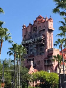 Hollywood Studios