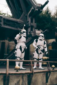 Fun things to do at Hollywood Studios