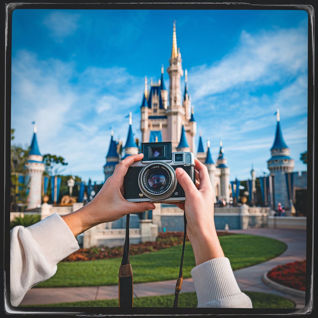 Memory Maker: Disney World Ultimate Guide!